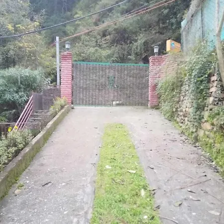 Asaka Himalayan Inspiration Lodge Kasol-2