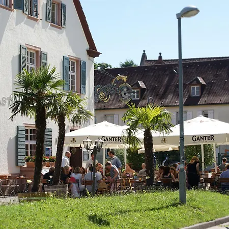 Hotel Gasthaus Schuetzen-2