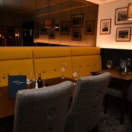 Rose And Crown Hotel-2