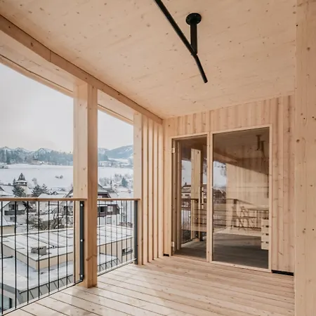 das bleibt Alpine Suites family&sports hotel-2