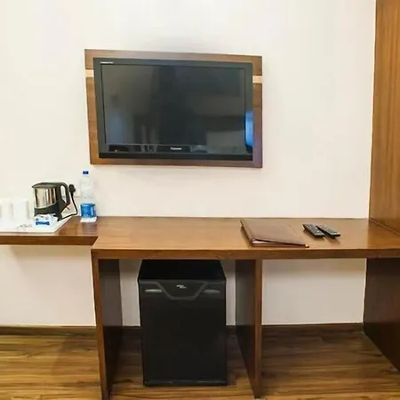 Hotel Hive-3
