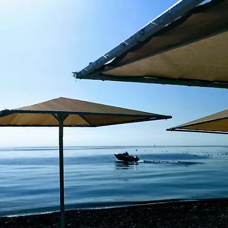 Uğur Beach Hotel-2