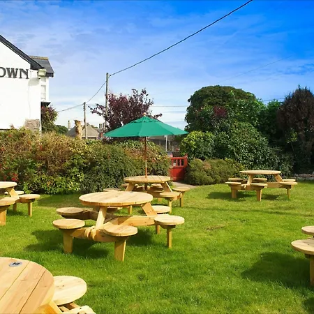Rose And Crown-2