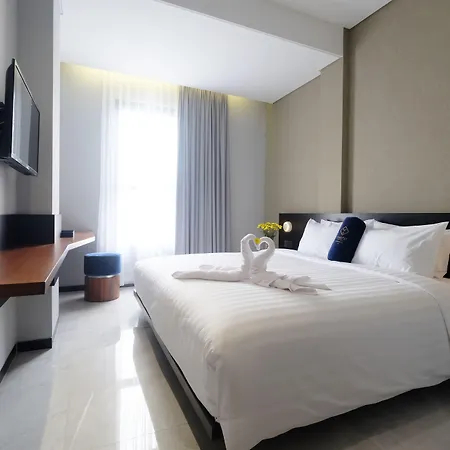 Hotel Youstay Semarang-2