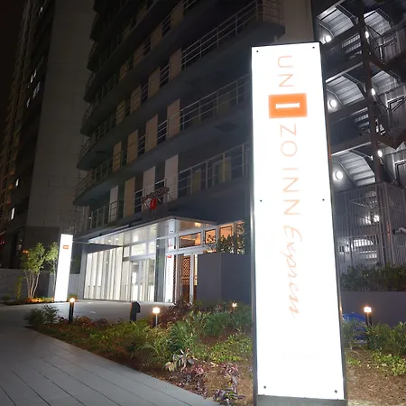 Four Points Flex By Sheraton Osaka Honmachi-3