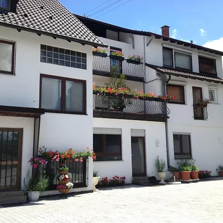 Landgasthof Löwen-3