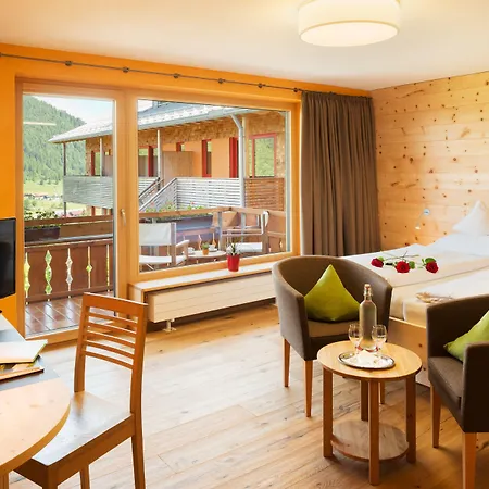 Biohotel Mattlihüs-2