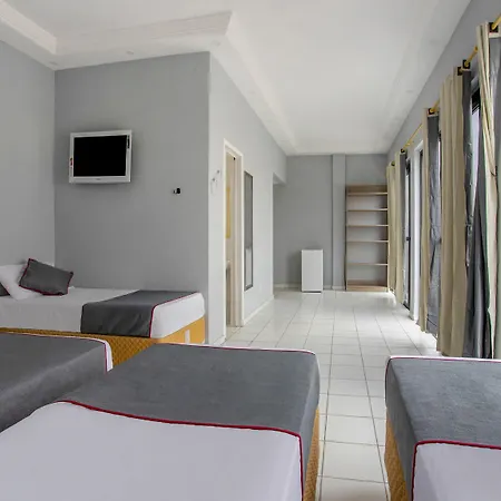 Hotel Centro Brás-3