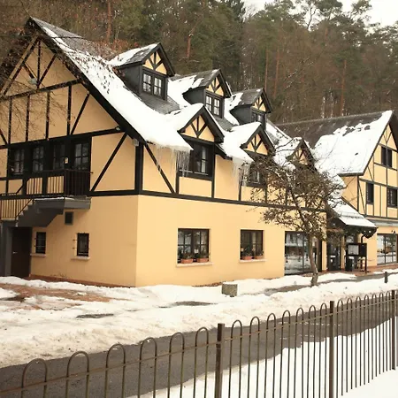 Hotel Sieweburen-3