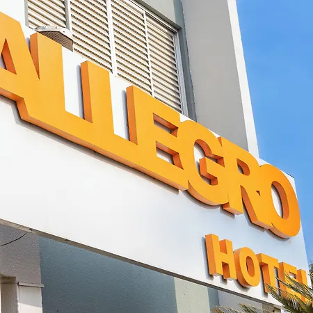 Allegro Hotel-3