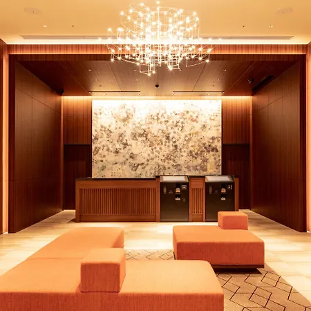 Hotel Forza Hakataeki Chikushiguchi Ⅱ-2