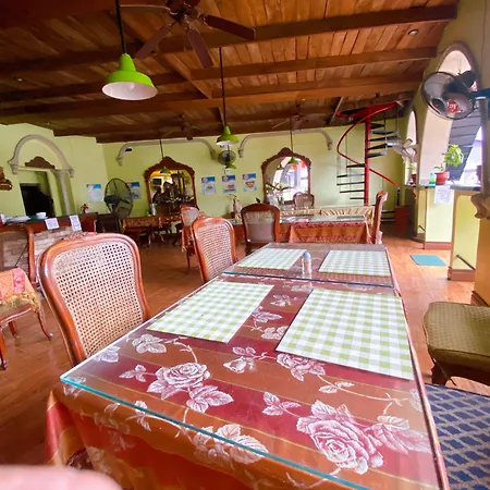 Tropicana Castle Dive Resort Powered By Cocotel-2