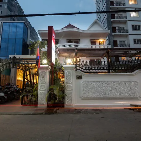 Poolside Villa-2