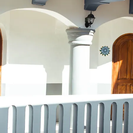 Hotel Om Huatulco-2