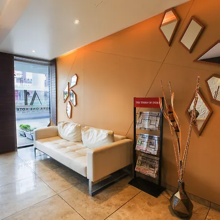Aura One Hotel-3