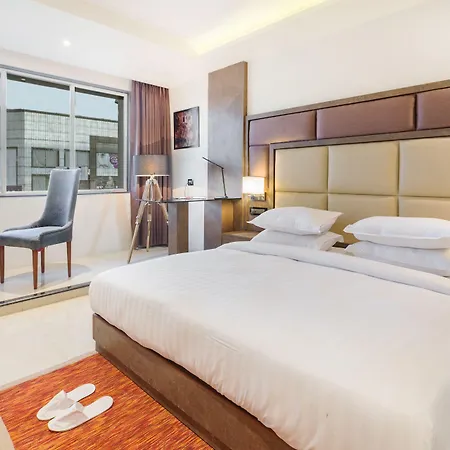 Aura One Hotel-2