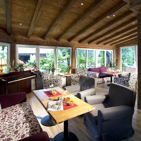 Hotel Wiesenegg-3