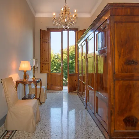 B&B Villa Ricci Suites-2