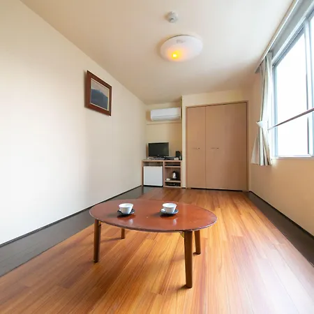 Hotel Kudou Oita-2