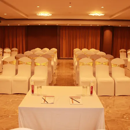 Sarovar Portico, Somnath-3