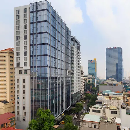 Queen Central Apartment-Hotel-2