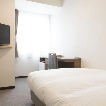 Toho Hotel Namba Motomachi-2