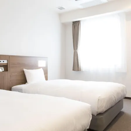 Toho Hotel Namba Motomachi-2