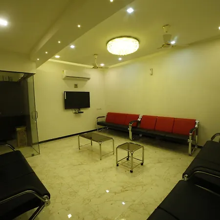 Hotel Swagatam Inn-3