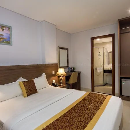 Galaxy Airport Hotel-3