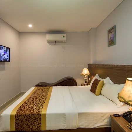 Galaxy Airport Hotel-2