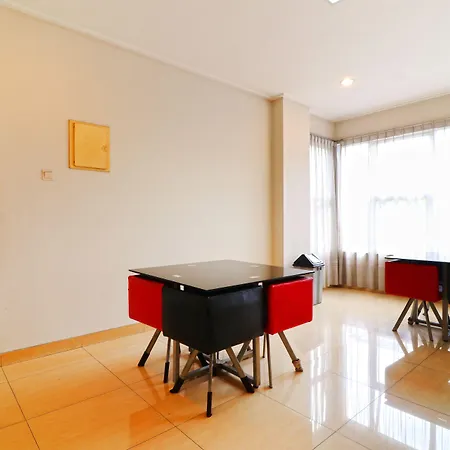 Bendungan Hilir Residence-3