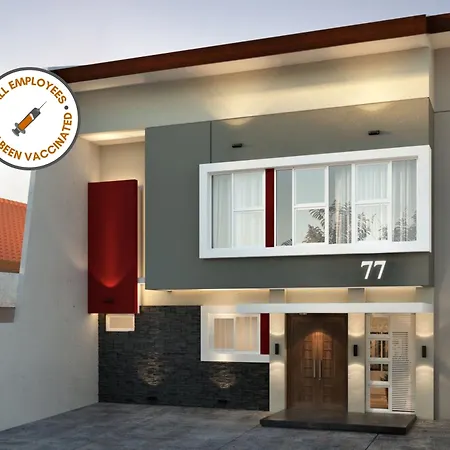 Bendungan Hilir Residence-2