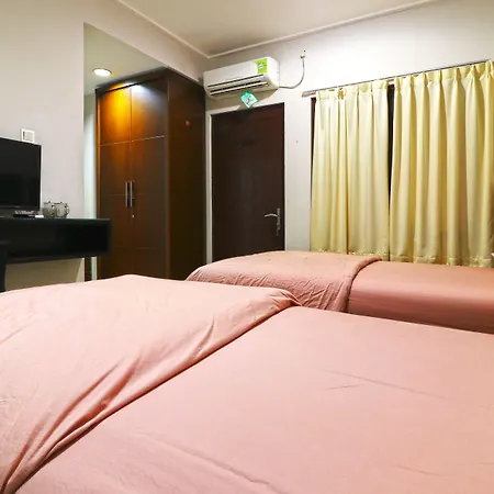 Bendungan Hilir Residence-3
