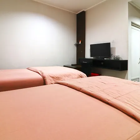 Bendungan Hilir Residence-2