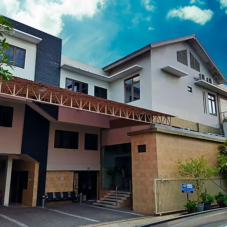 Gapura Residence Airport Semarang-2