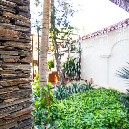 Hotel Mandalas House By Dot Boutique-3