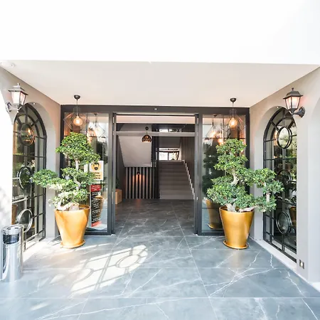 Basel Hotel-3