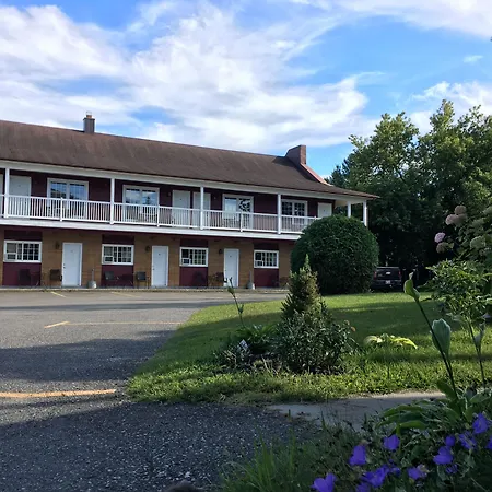 Motel Le Sabre-3