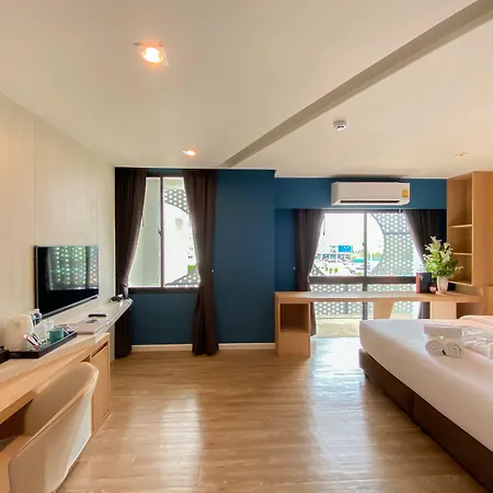 Hotel Fuse Rayong-2