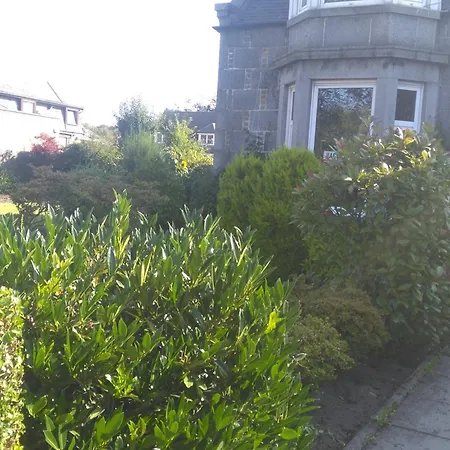 Granville Guest House-3