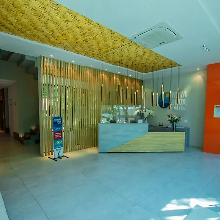Nova Onda Hotel-3