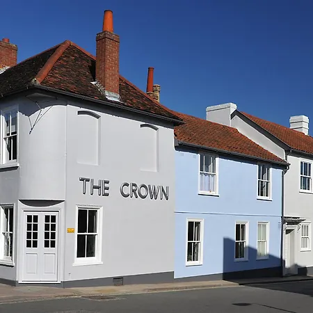The Crown Hotel-2