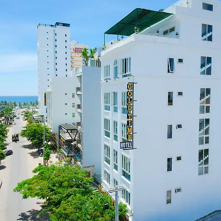 Gold Time Hotel Da Nang-2