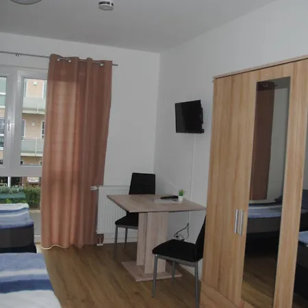 Hotel Sleep-Station Börnsen bei Hamburg 24H-3