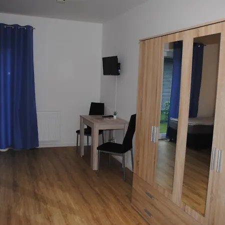 Hotel Sleep-Station Börnsen bei Hamburg 24H-2