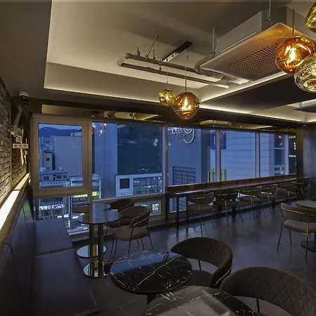 Busan Lounge 26 Hotel-3