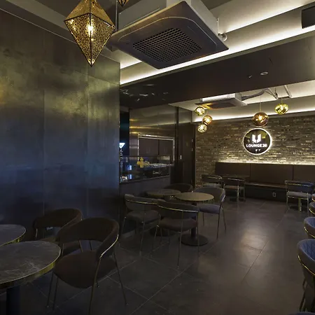 Busan Lounge 26 Hotel-2