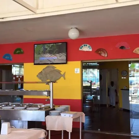 Hotel Lazer Piata-2