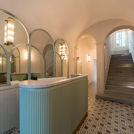 Palazzo 42 - Boutique Hotel & Suites-3