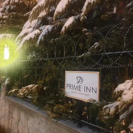 Prime Inn Garden-2